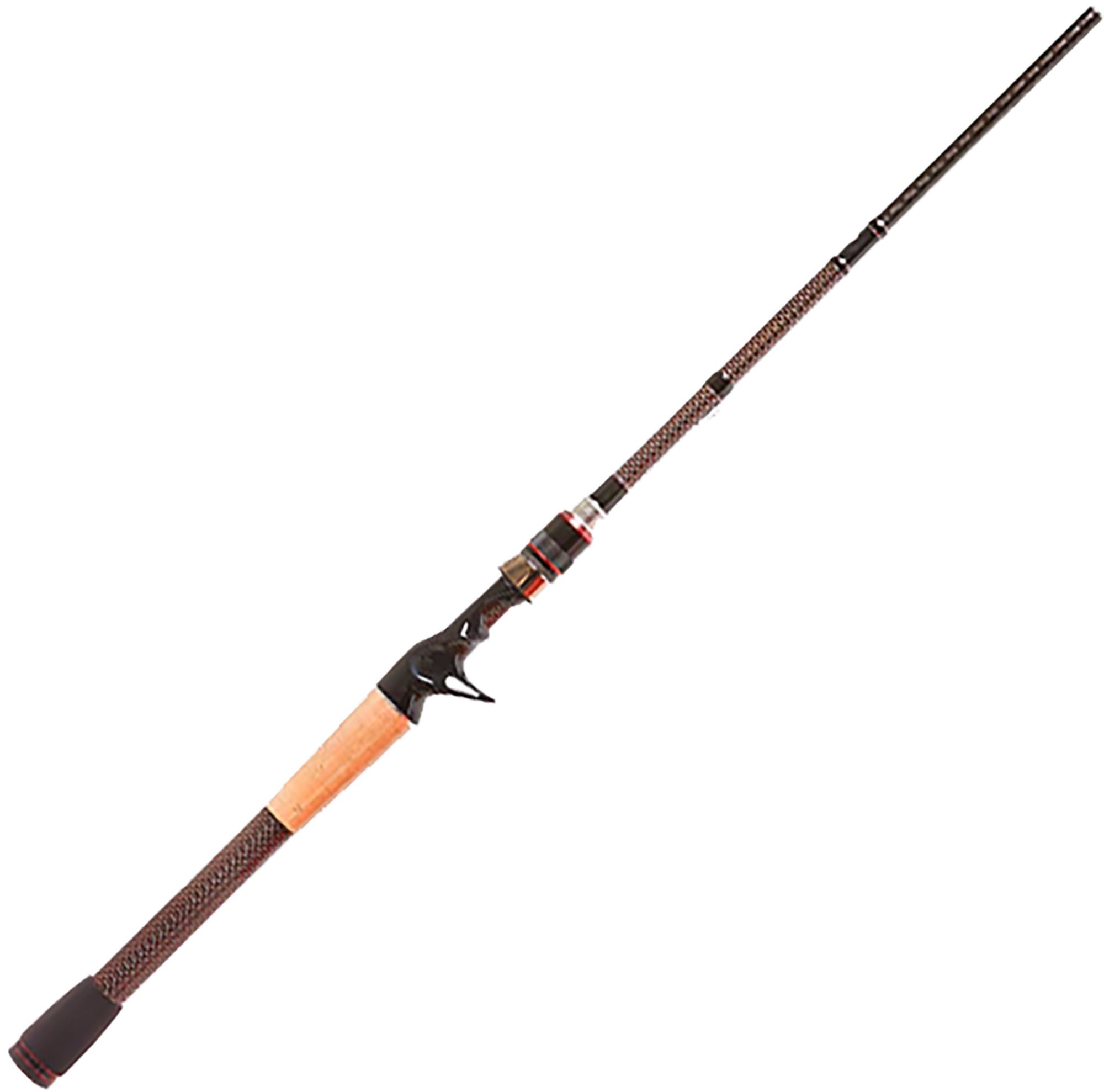 Favorite Fishing USA Big Sexy Casting Rod Sansujyuku sansujyuku.com