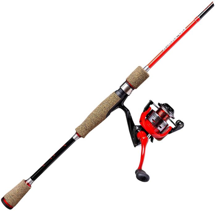 Favorite Fishing USA Do-Dock Spinning Combo Sansujyuku sansujyuku.com