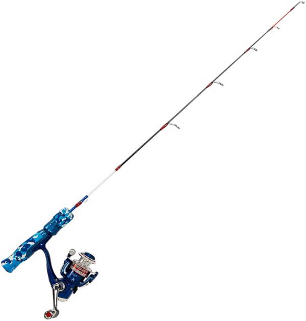 Favorite Fishing Defender Ice Combo product image