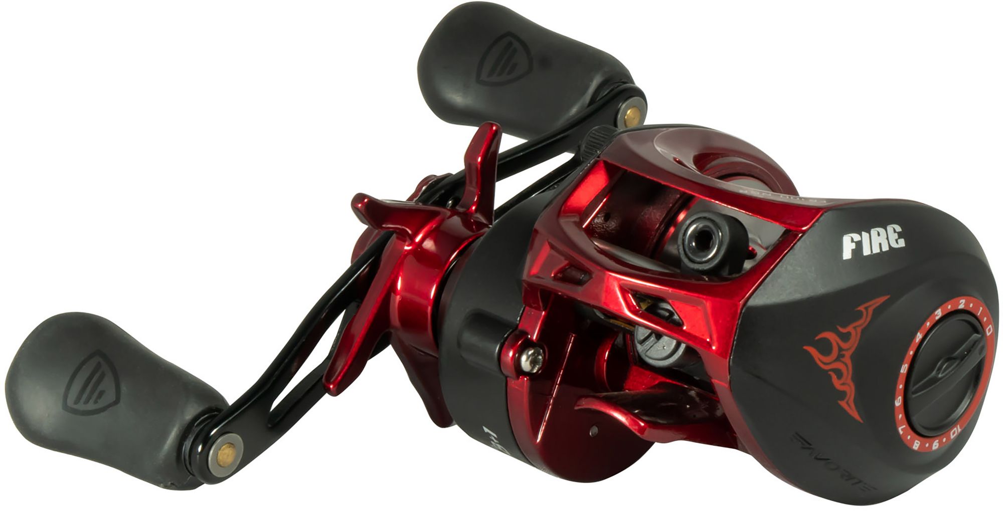 Favorite Fishing USA Fire Casting Reel Sansujyuku sansujyuku.com