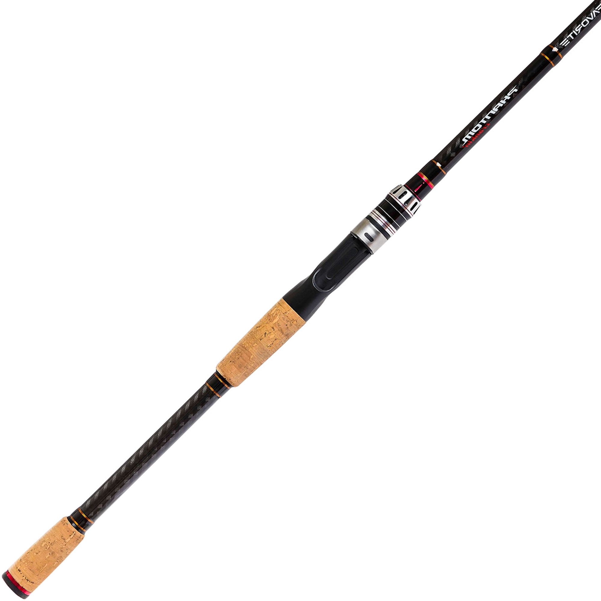 Favorite Fishing USA Phat Glass Cranking Rod product image