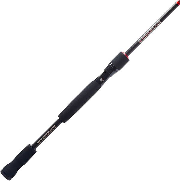 Favorite Fishing USA- Defender Spinning Rod, 7'0 Medium Heavy 2 piece :  : Sporting Goods