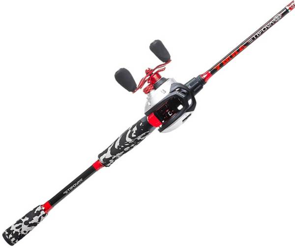 Favorite Fishing Favorite Army Casting Combo