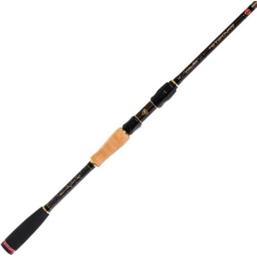 favorite brand jack hammer combo fishing rod Spinning The Flows large Jack Hammer Favorite Spinning Rod