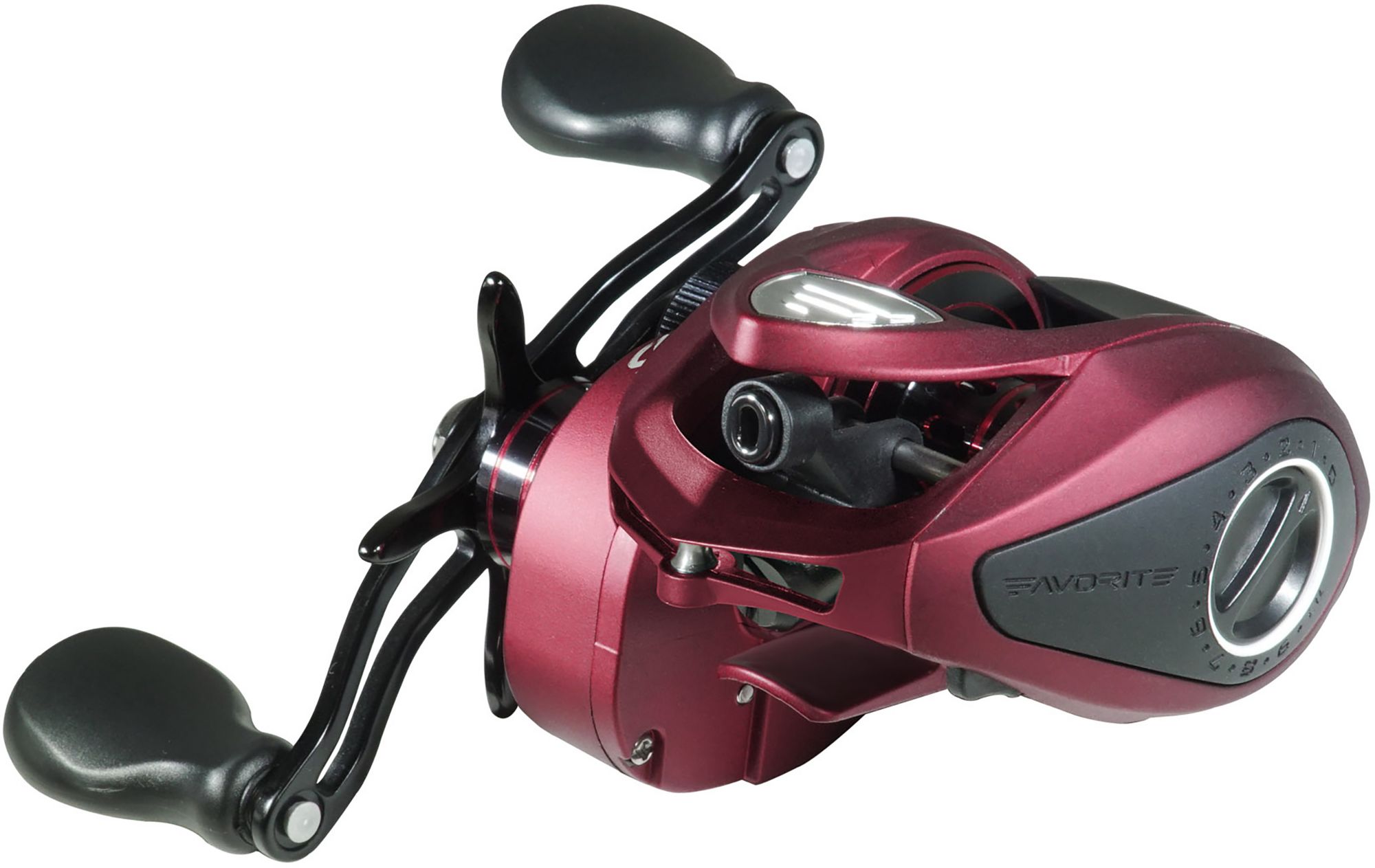 Favorite Fishing USA Soleus Casting Reel Sansujyuku sansujyuku.com