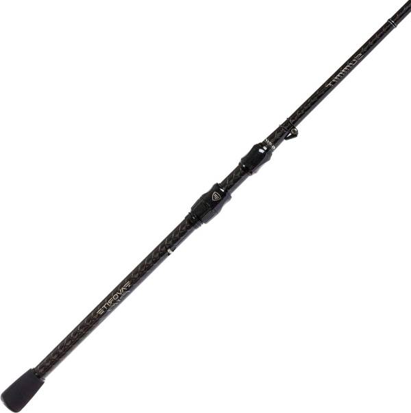 Favorite Fishing Summit Spinning Rod