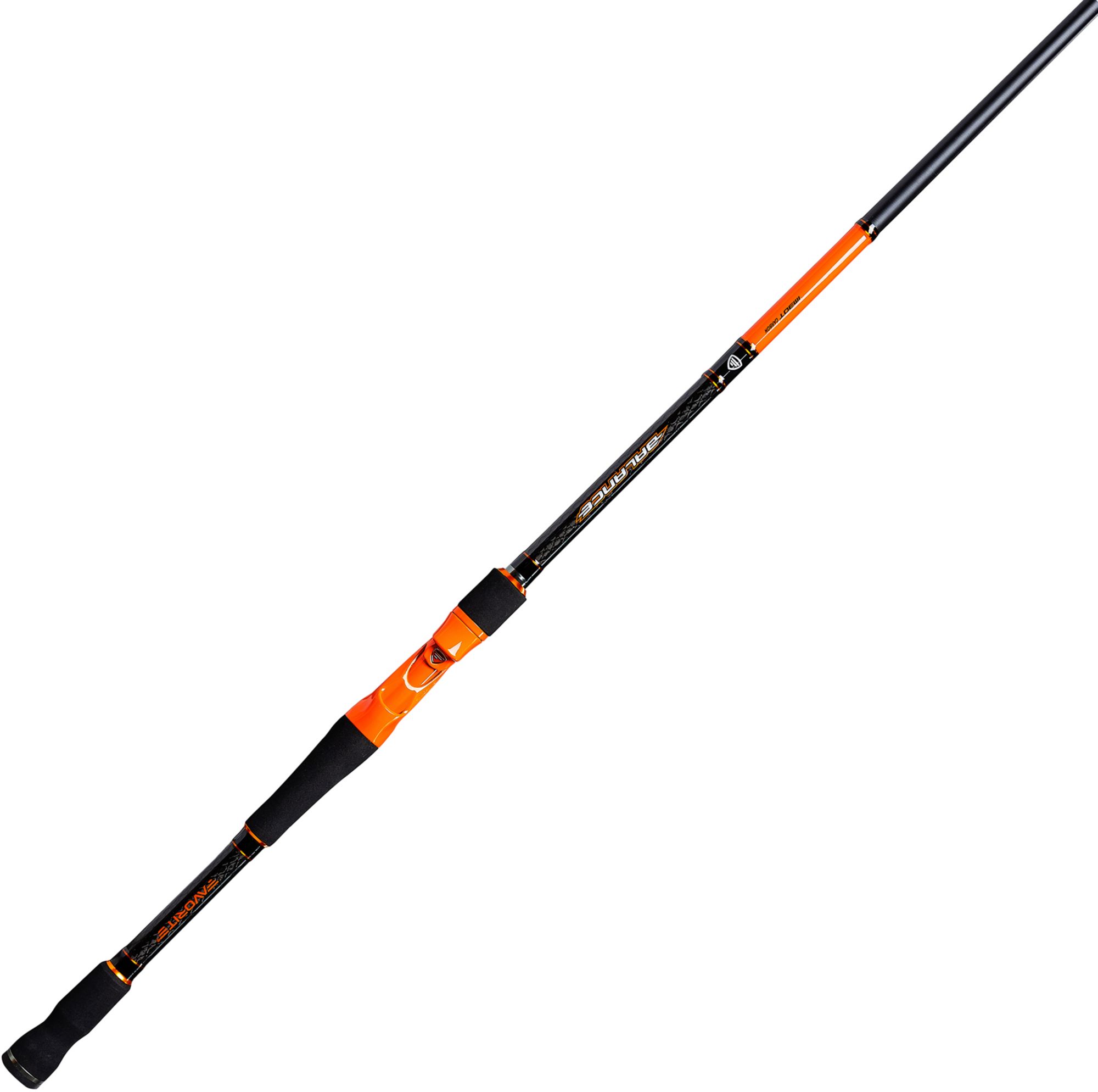 Favorite Fishing USA Balance Spinning Rod Sansujyuku sansujyuku.com