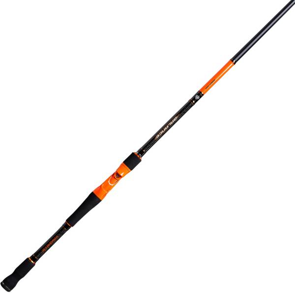 Favorite Fishing Balance Spinning Rod