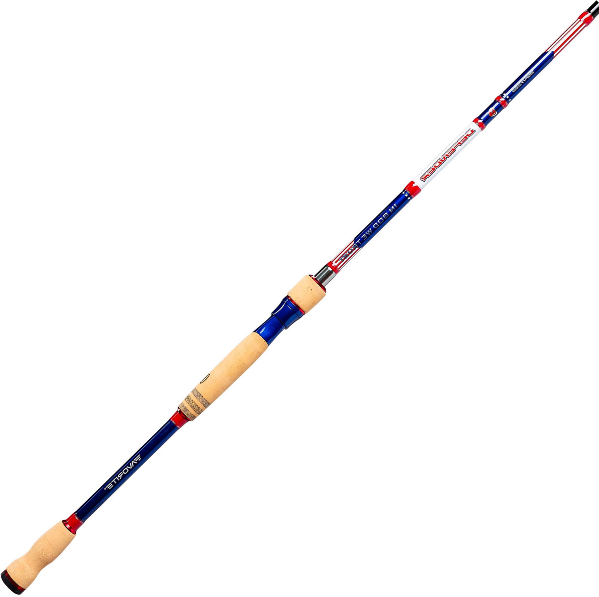 Favorite Fishing USA Defender Spinning Rod Sansujyuku sansujyuku.com