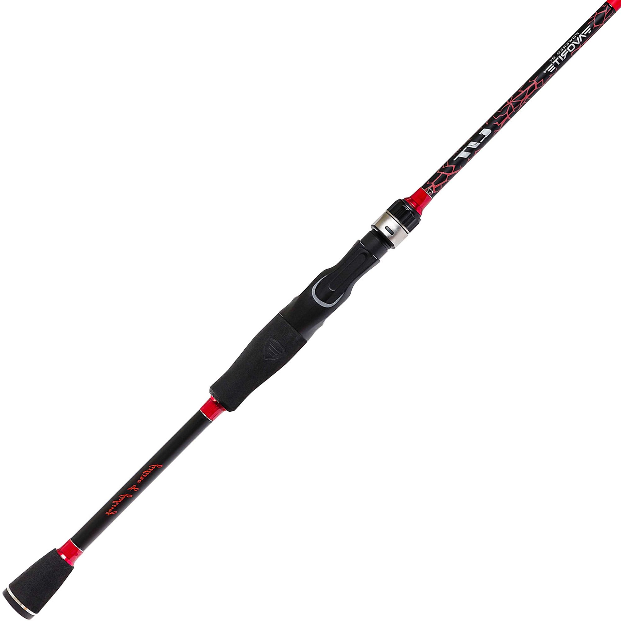 Favorite Fishing USA  Lit Casting Rod product image