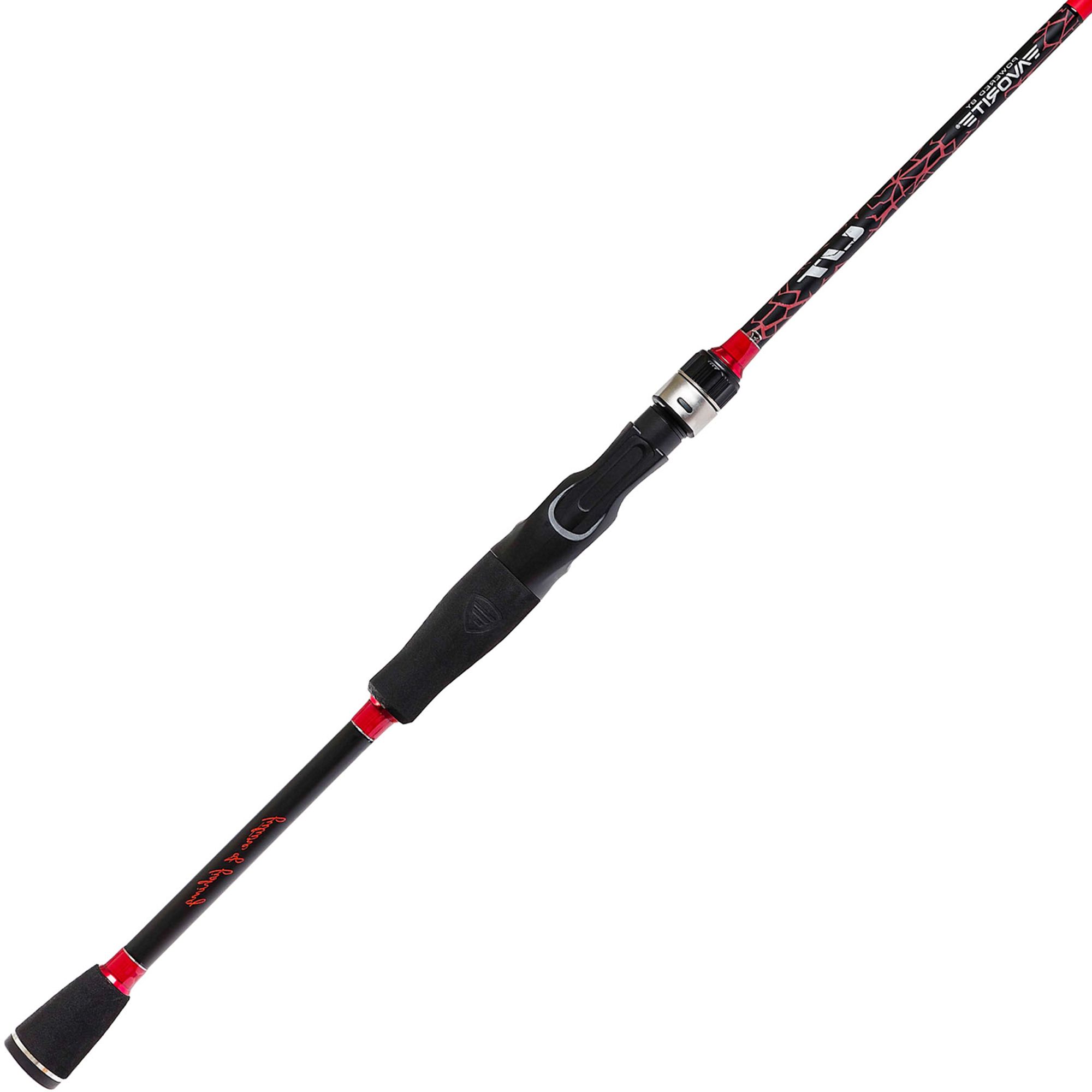 Favorite Fishing USA Lit Casting Rod Sansujyuku sansujyuku.com