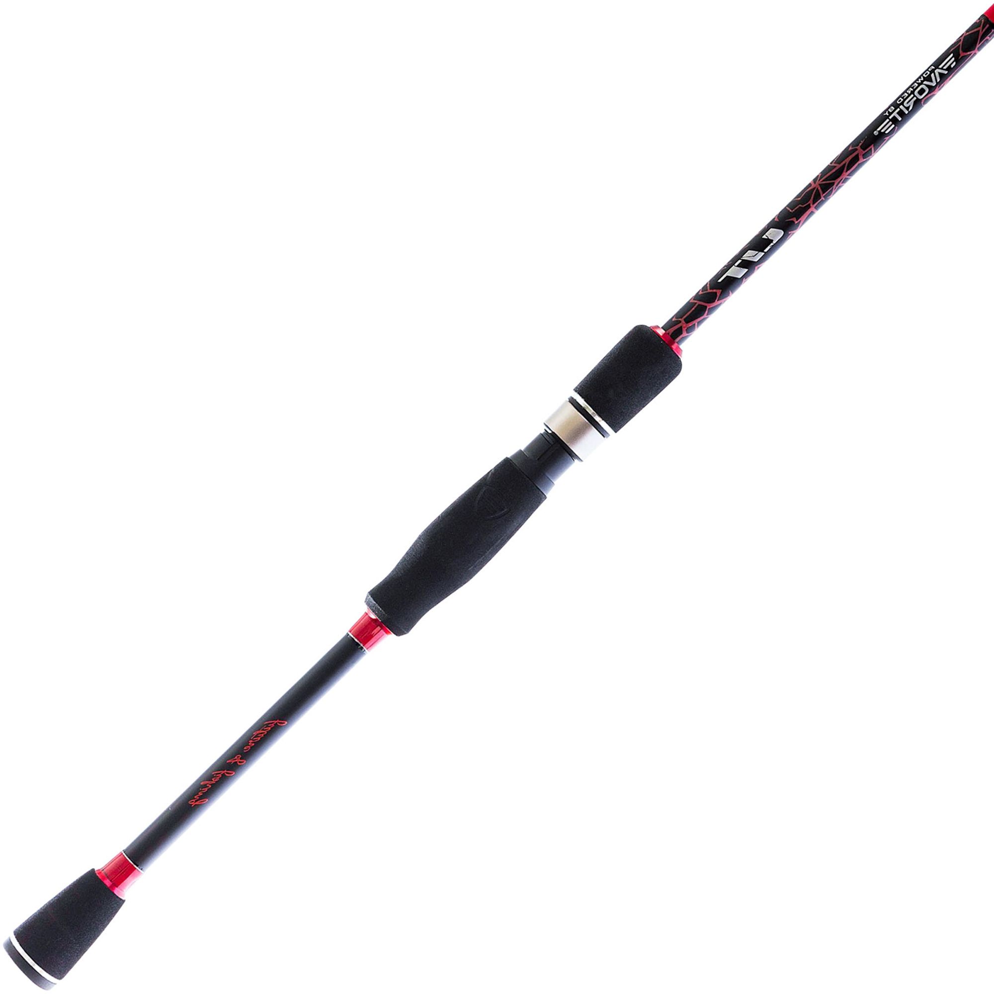 Favorite Fishing USA Lit Spinning Rod Sansujyuku sansujyuku.com