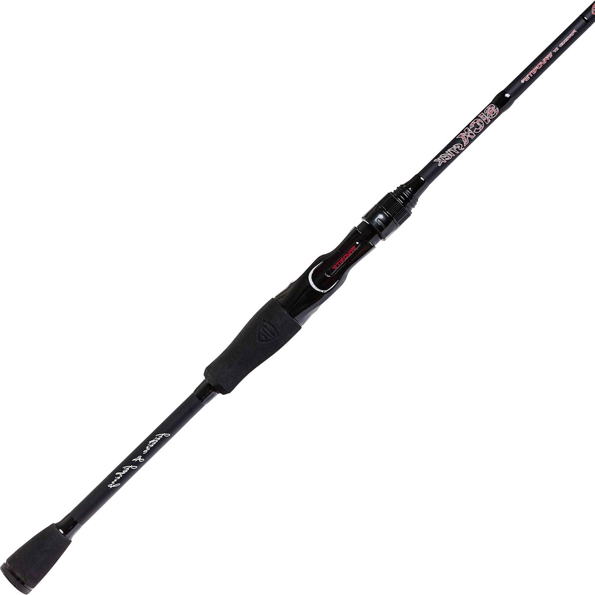 Favorite Fishing USA Sick Stick Casting Rod Sansujyuku sansujyuku.com