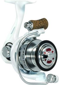 Favorite Fishing USA White Bird Spinning Reel