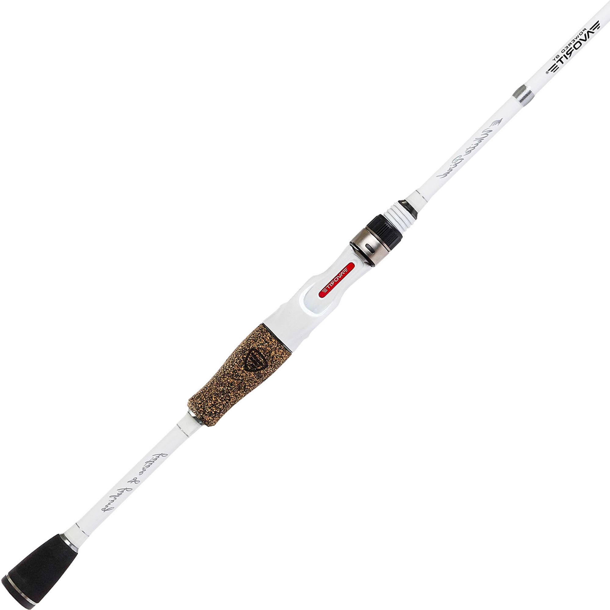 Favorite Fishing USA White Bird Casting Rod Sansujyuku sansujyuku.com