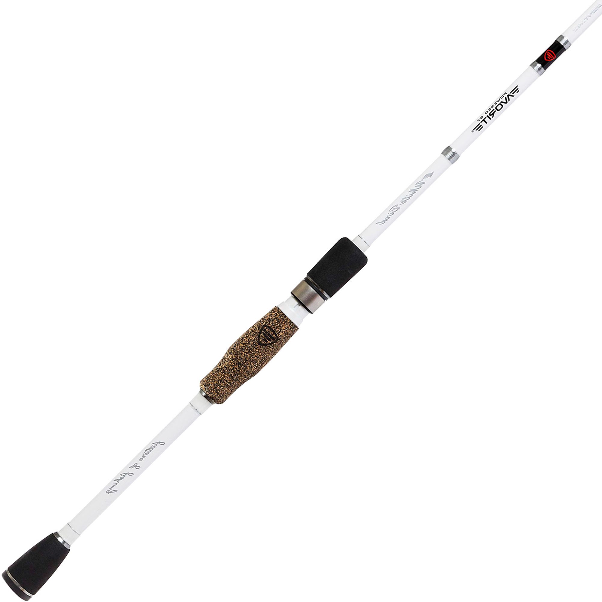 Favorite Fishing USA White Bird Spinning Rod Sansujyuku sansujyuku.com