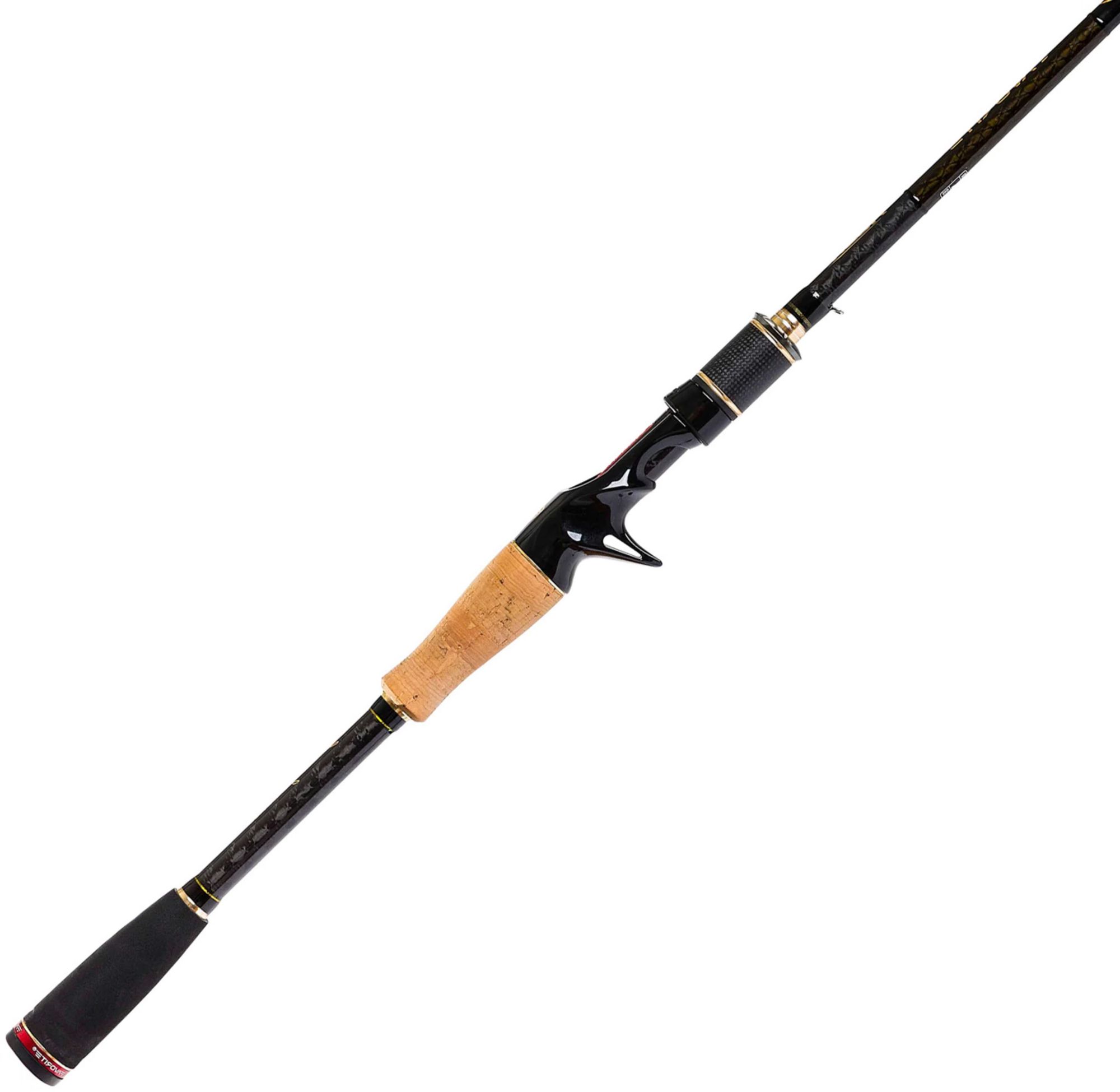 Favorite Fishing USA Rush Casting Rod Sansujyuku sansujyuku.com