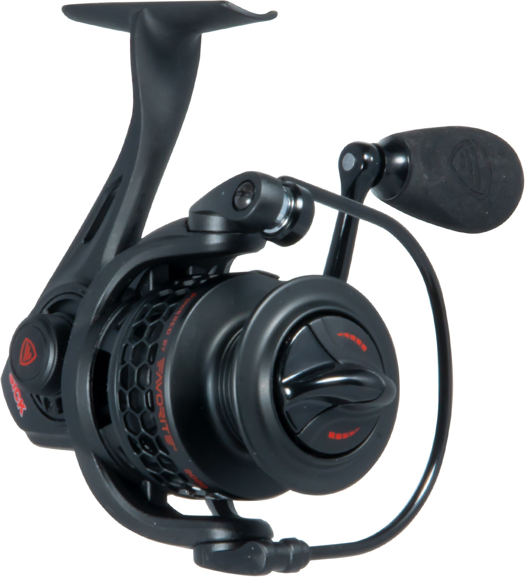 Favorite Fishing USA Sick Stick Spinning Reel Sansujyuku sansujyuku.com