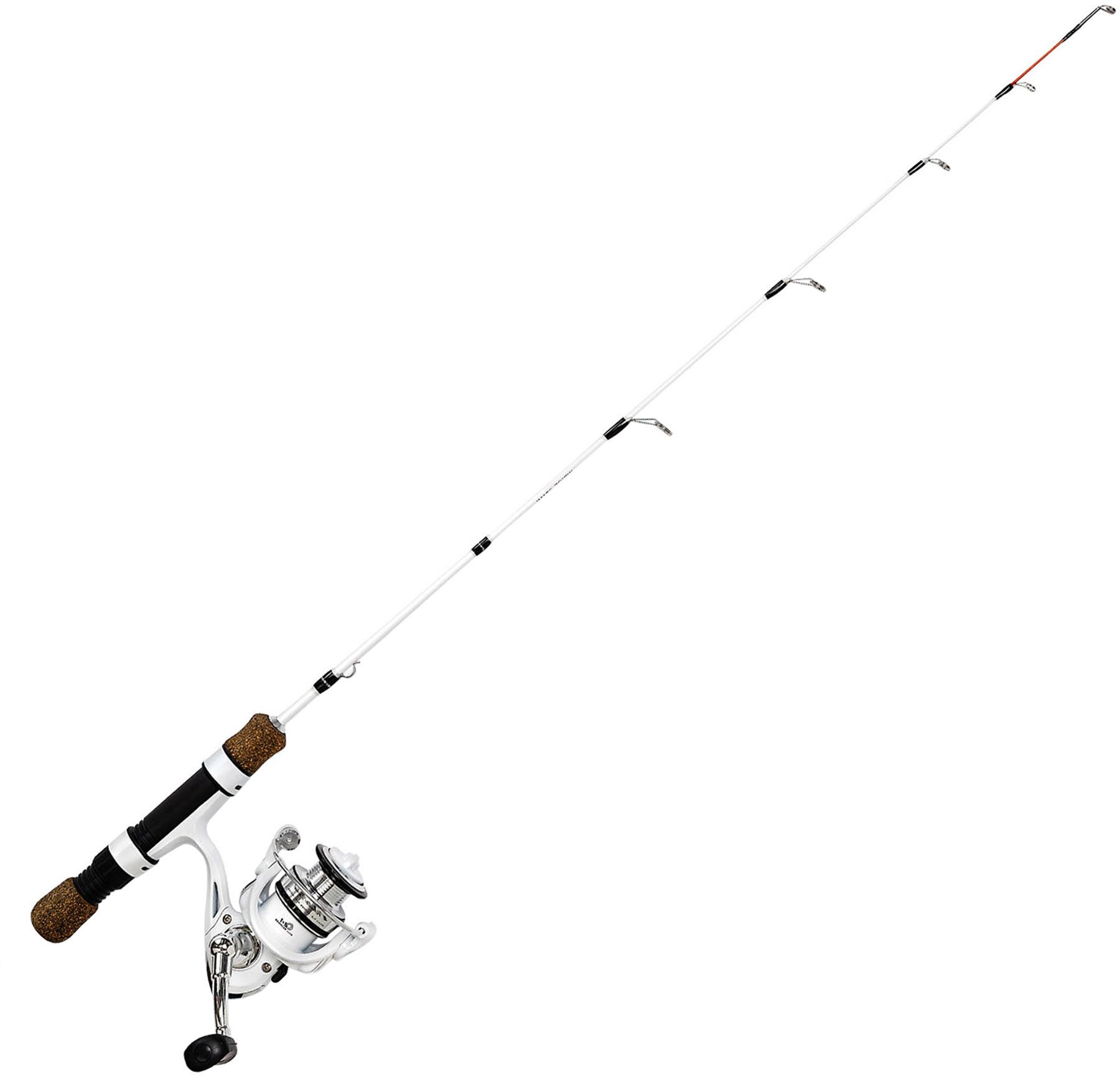 Favorite Fishing USA  White Bird Ice Combo product image