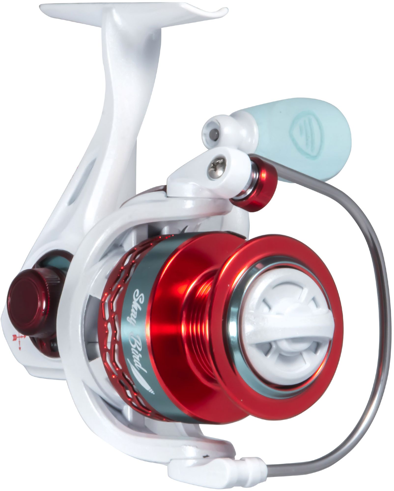 Favorite Fishing USA Shay Bird Spinning Reel Sansujyuku sansujyuku.com