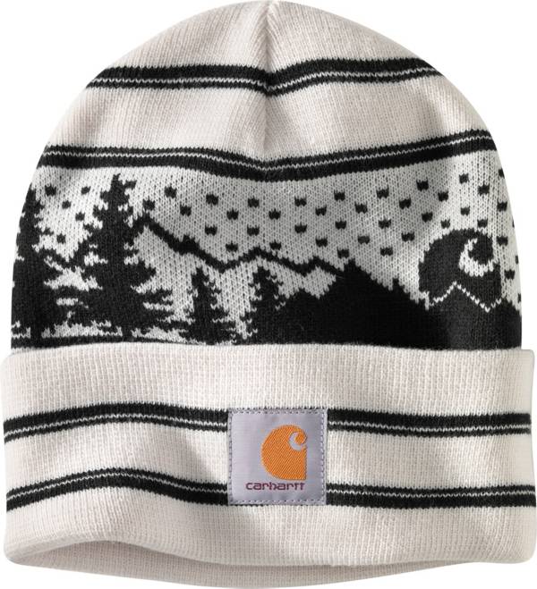 Carhartt Adult Knit Outdoor Beanie product image