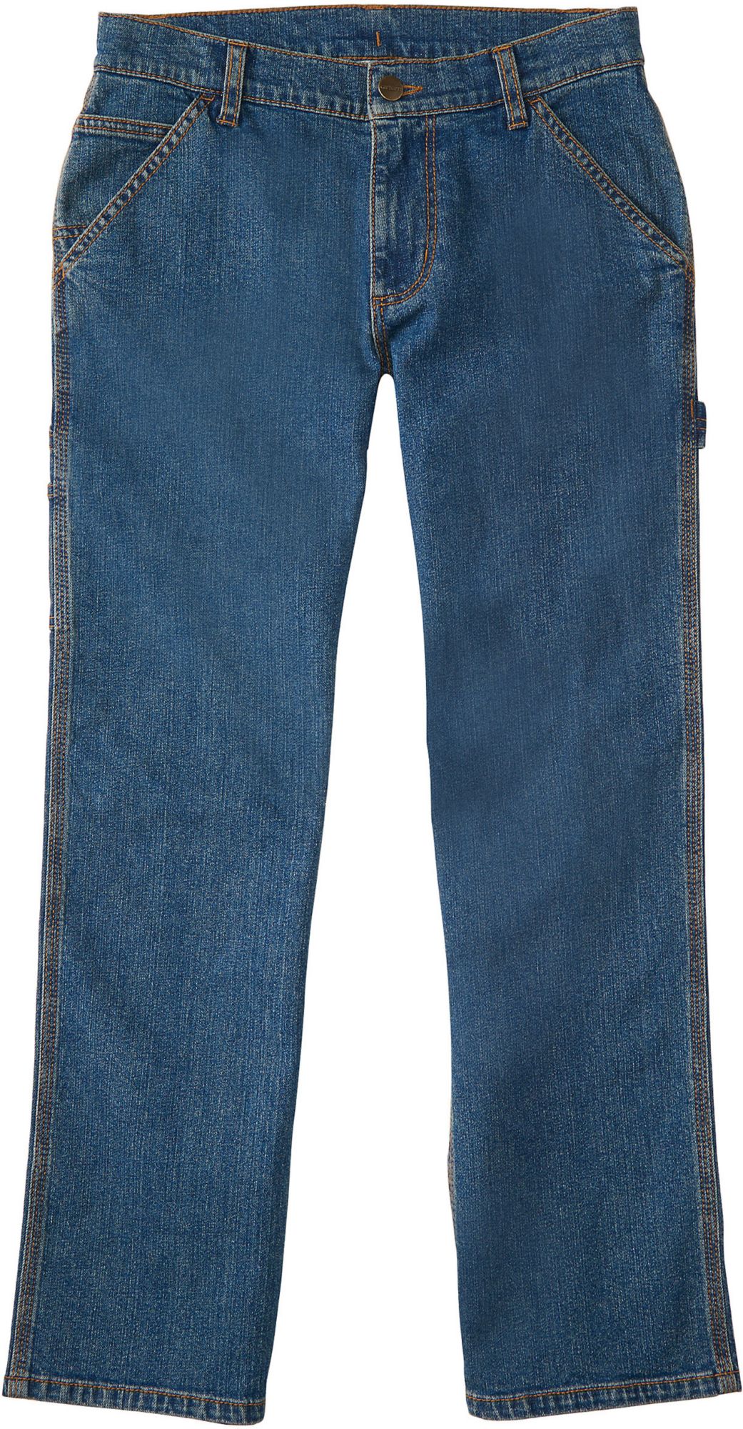 Carhartt hotsell bootcut jeans