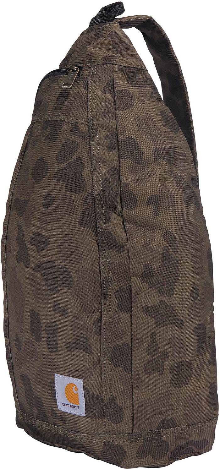 Carhartt Mono Sling Backpack | Brown