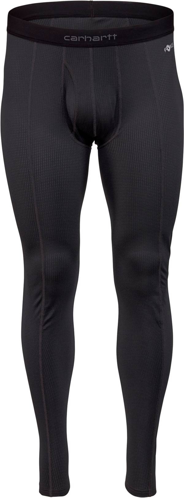 Dick's Sporting Goods Carhartt Women's Force Fitted Light Weight Utility  Leggings