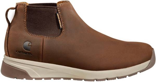 Carhartt Men's 4” Soft Toe Romeo Work Boots product image