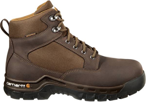 Carhartt boots hot sale rugged flex