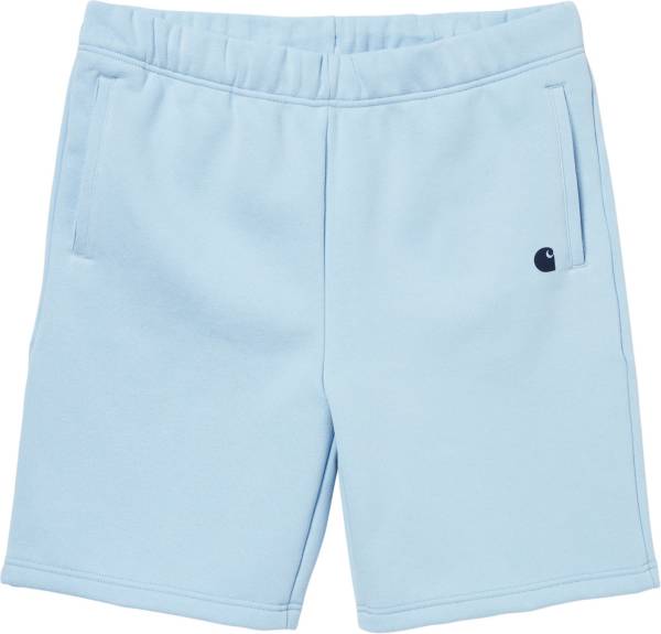 carhartt fleece shorts