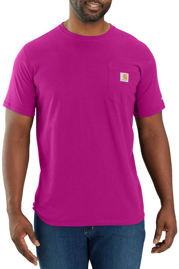 Carhartt Men's Force Pocket T-Shirt product image