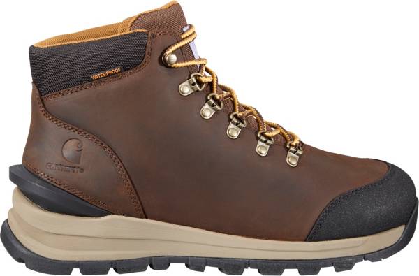 Carhartt Men's Gilmore 5” Waterproof Alloy Toe Hiker Work Boots product image