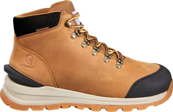 Discount on sale carhartt boots