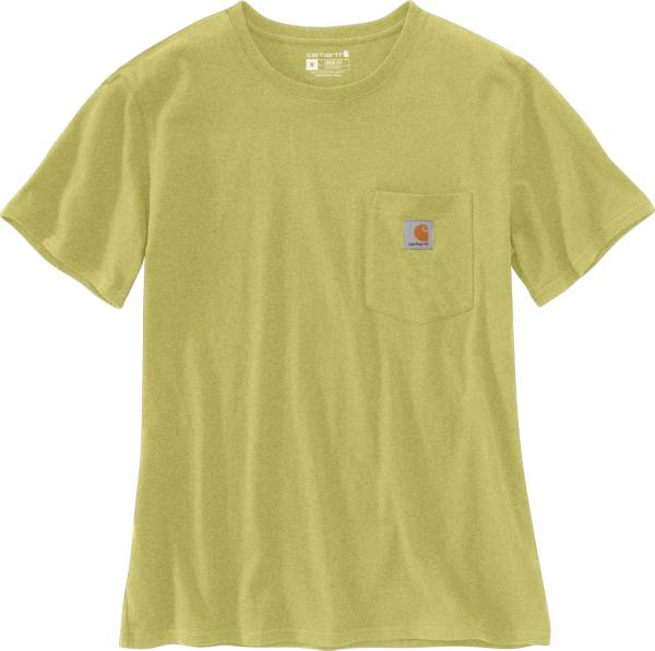 Carhartt Men's Pocket T-Shirt product image