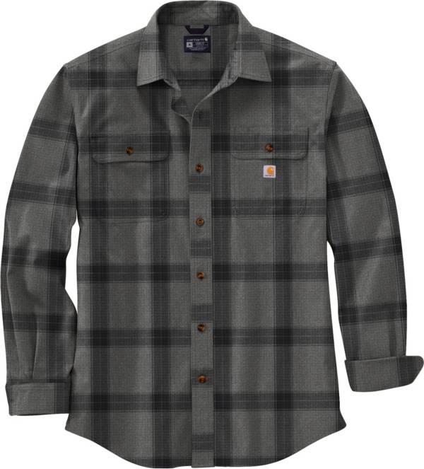 carhartt fitted shirts