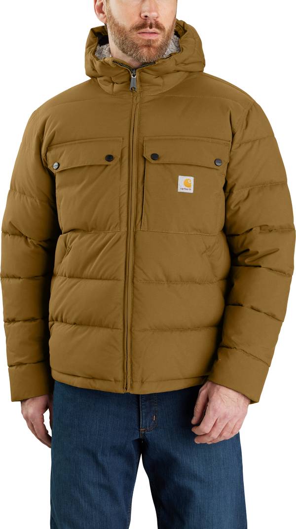 Carhartt Men's Montana Loose Fit Insulated Jacket product image
