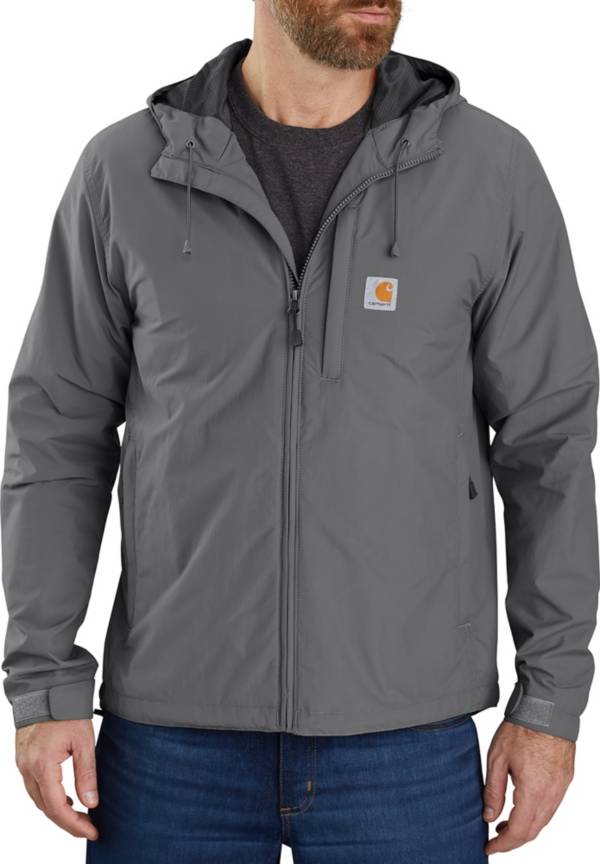 Carhartt Men's Rain Defender Lightweight Jacket product image