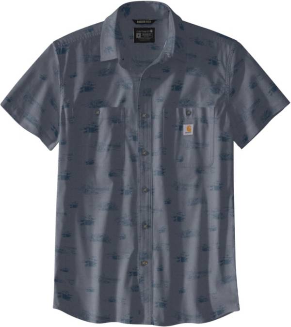 Carhartt Men's Rugged Flex Relaxed Fit T-Shirt product image