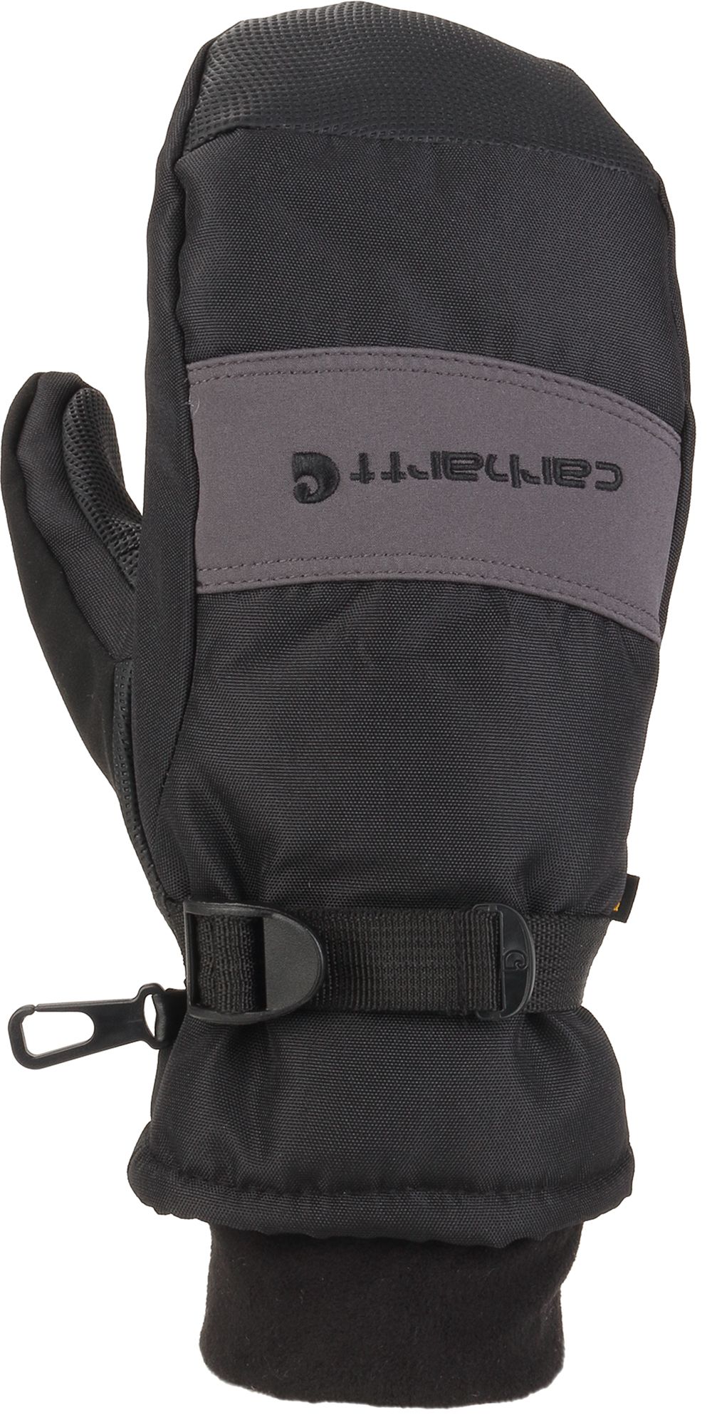 Carhartt Men's Waterproof Insulated Knit Cuff Mittens product image