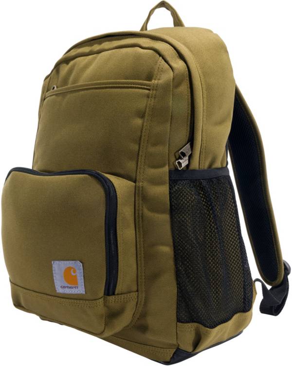 Single 2025 compartment backpack