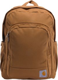 CARHARTT 25L Classic Laptop Backpack - Eastern Mountain Sports