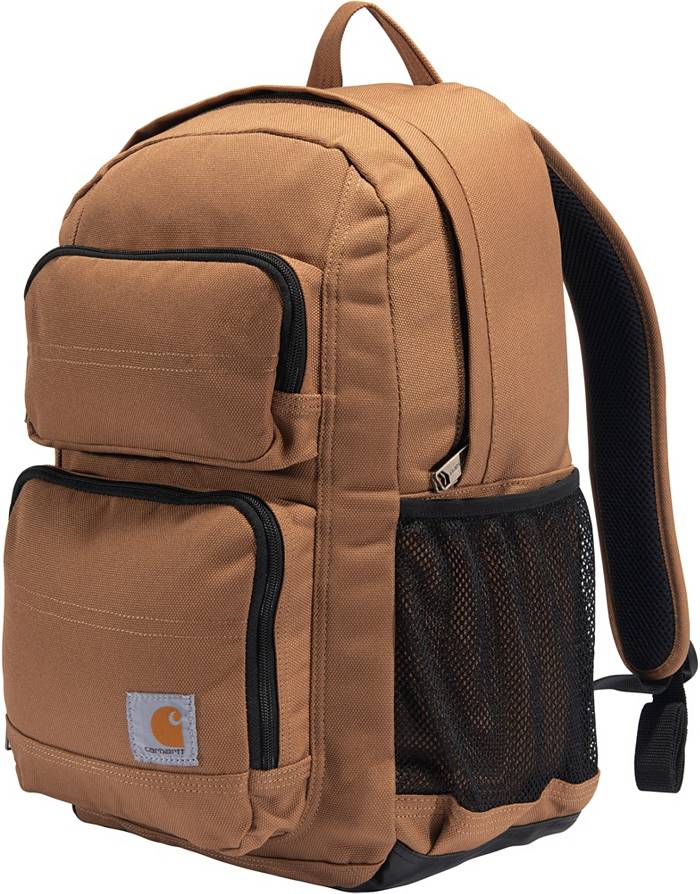 carhartt Waist Pack Available Now In 3 colors, Brown / Black