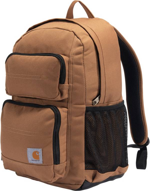 27L SINGLE-COMPARTMENT BACKPACK