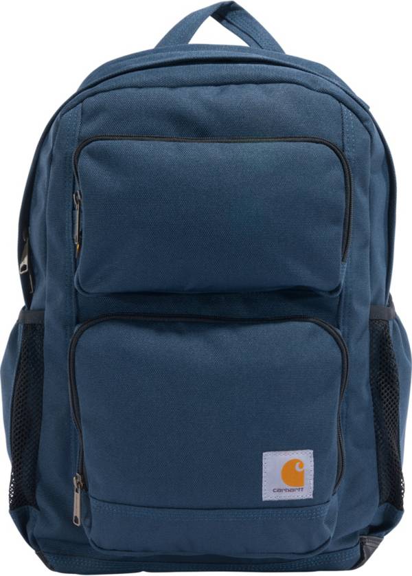 Dual 2025 compartment backpack