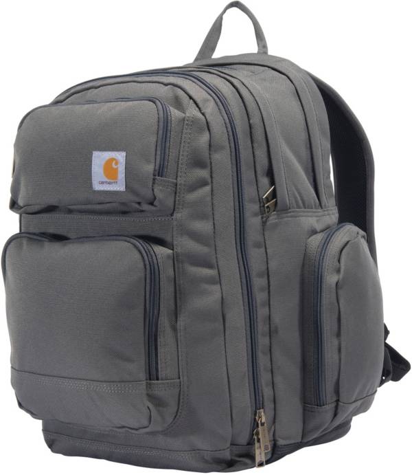 Carhartt legacy deluxe work hotsell backpack review