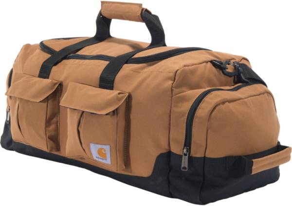 Carhartt best sale duffle bags