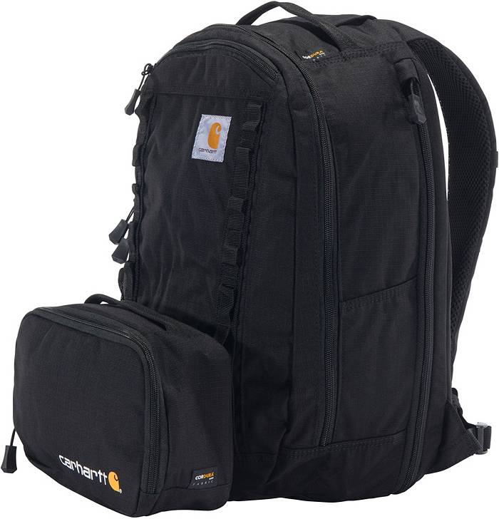 Carhartt Cargo Series 20L Daypack + 3 Can Cooler