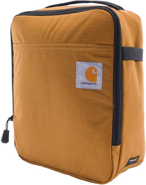 Carhartt Cargo Series Insulated 4 Can Lunch Cooler product image