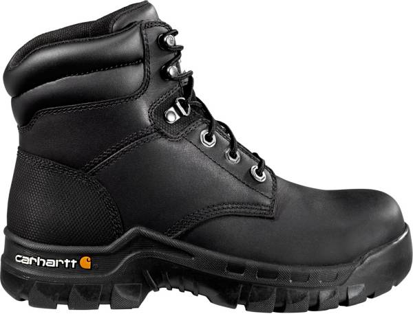 Carhartt safety hot sale toe boots